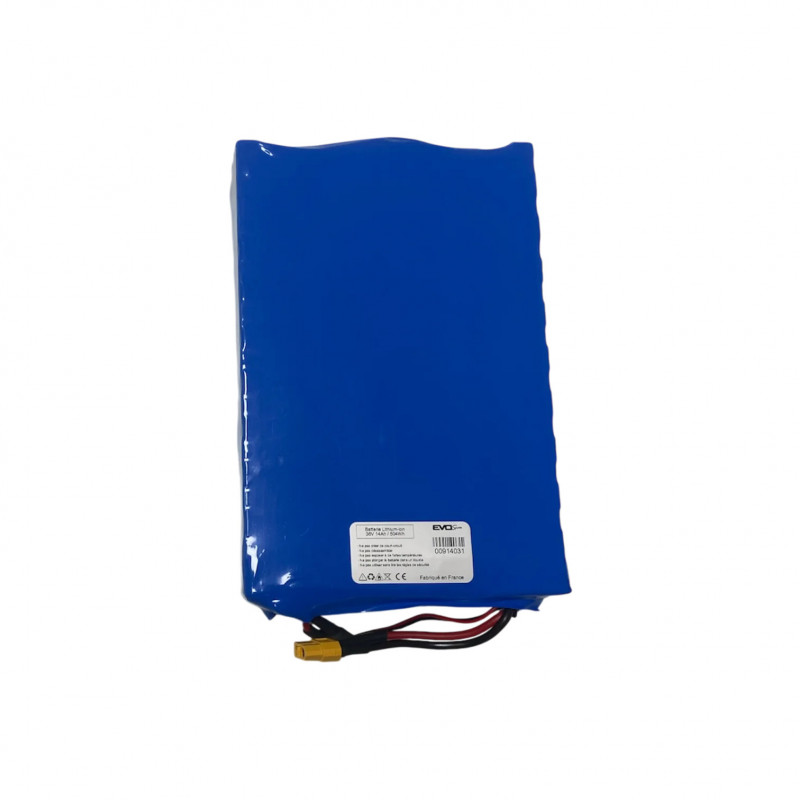Batterie Bloc 14 A.h