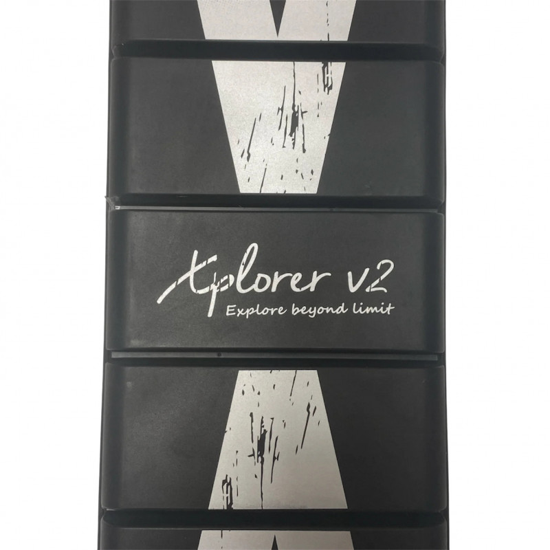 Batterie 15 A.h pour Xplorer V2 - Skateboard Électrique Evo-Spirit