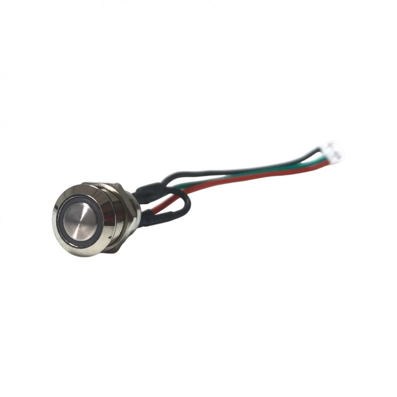 Power Button (Bouton d'Allumage) pour Xplorer V2 - E-Skate Evo-Spirit