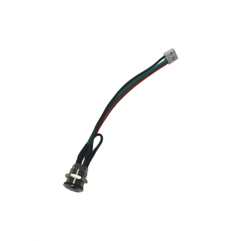 Power Button (Bouton d'Allumage) pour Xplorer V2 - E-Skate Evo-Spirit