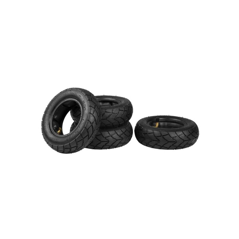 Pneu Gonflable 175mm / 7 pouces All-Terrain - Skateboard Électrique Evo-Spirit