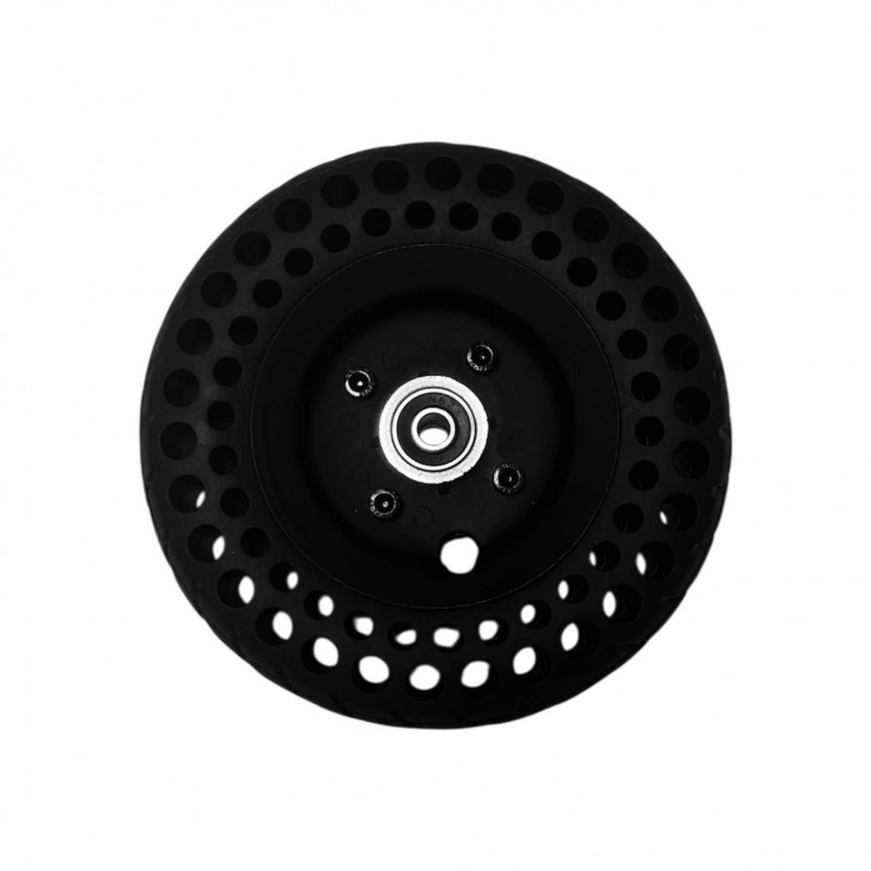 Pneu Increvable 150mm / 6 pouces All-Terrain