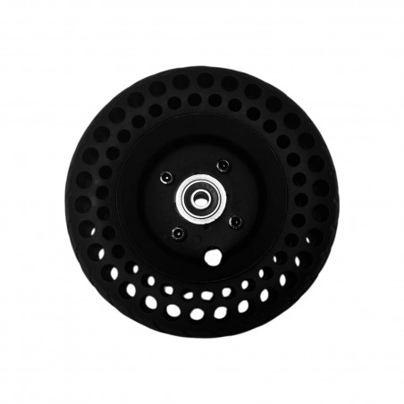 Pneu Increvable 6 Pouces / 150mm pour Skateboard Électrique Evo-Spirit