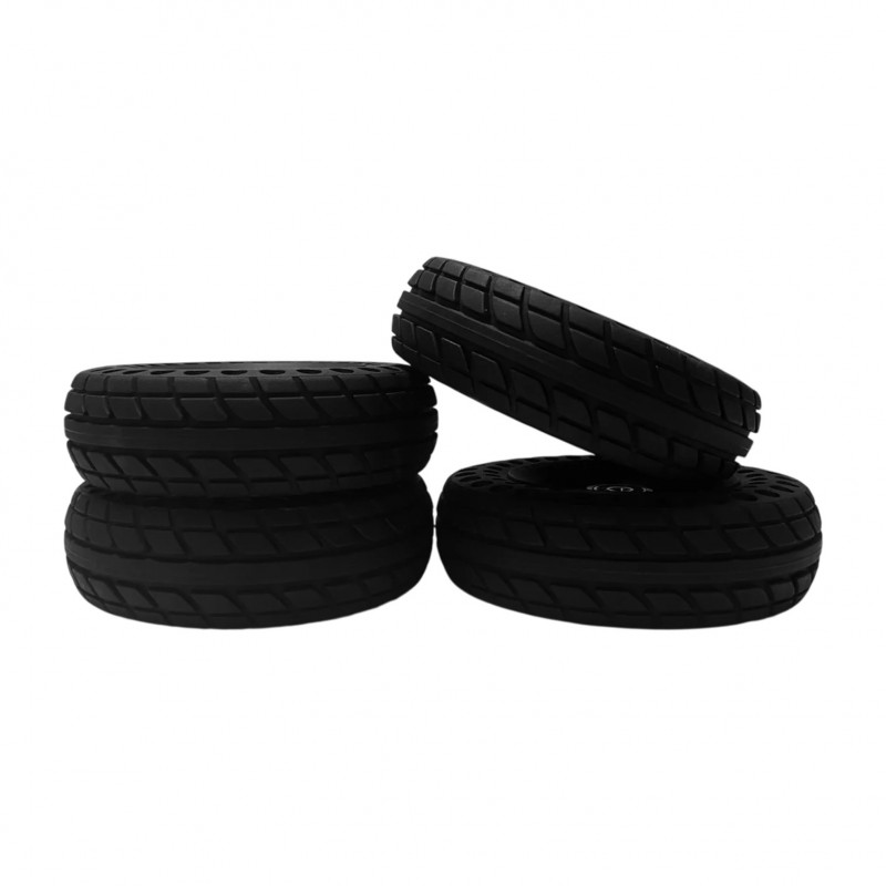 Pneu Increvable 150mm / 6 pouces All-Terrain