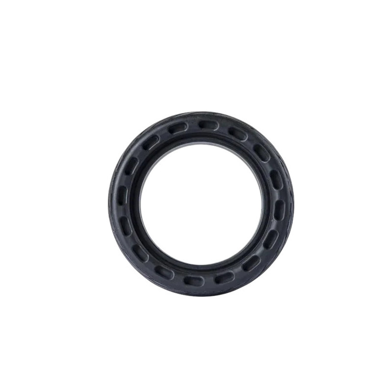 Pneu Increvable Airless 140mm pour Xplorer V2 - Skateboard Électrique Evo-Spirit