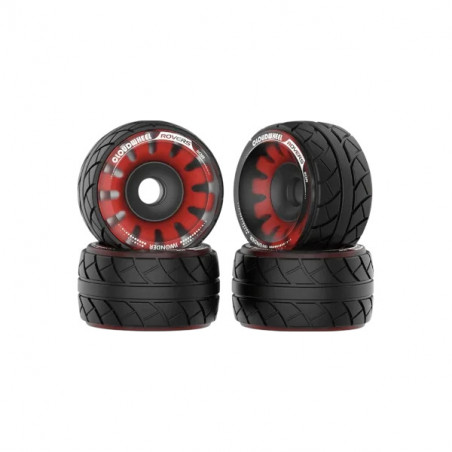 Roue CloudWheel Rover 110mm - Skateboard Électrique Evo-Spirit