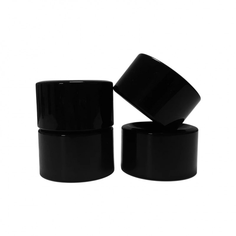 Roue en Uréthane 90mm Noire pour Cruz V2 et Curve V4 - E-Skate Evo-Spirit