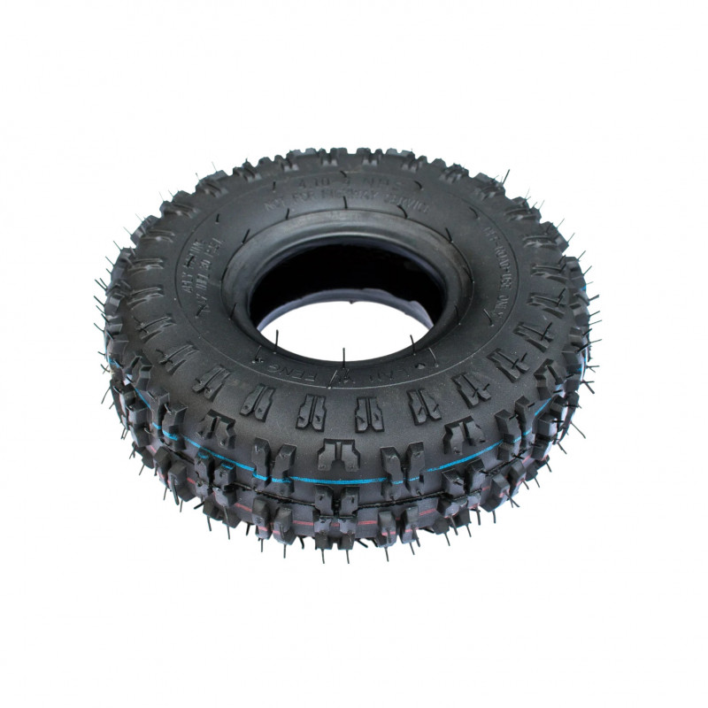 Pneu à Crampons pour Skateboard Électrique Cross Evo-Spirit