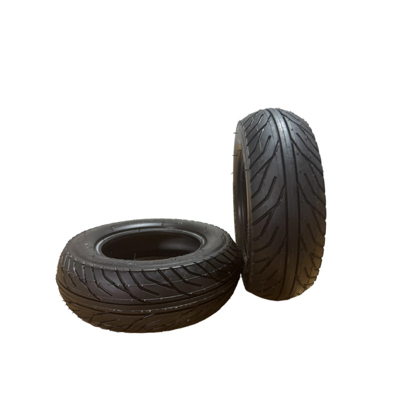 Pneu Gonflable 175mm / 7 pouces All-Terrain - Skateboard Électrique Evo-Spirit