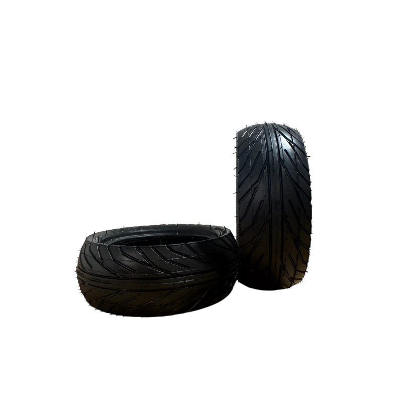 Pneu Gonflable 6 pouces / 150mm pour Skateboard Électrique All-Terrain Evo-Spirit