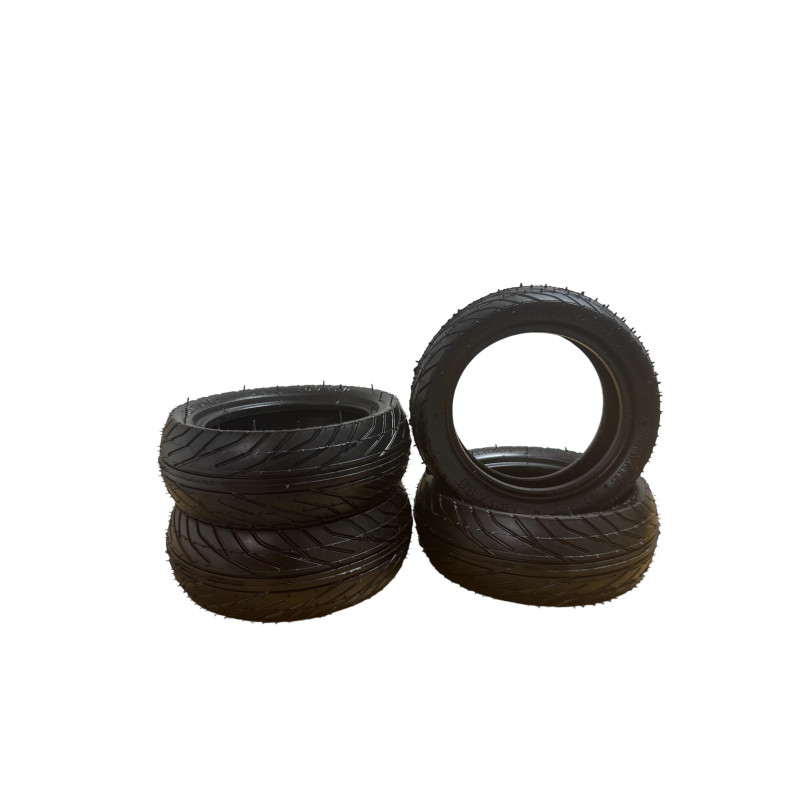 Pneu Gonflable 6 pouces / 150mm pour Skateboard Électrique All-Terrain Evo-Spirit