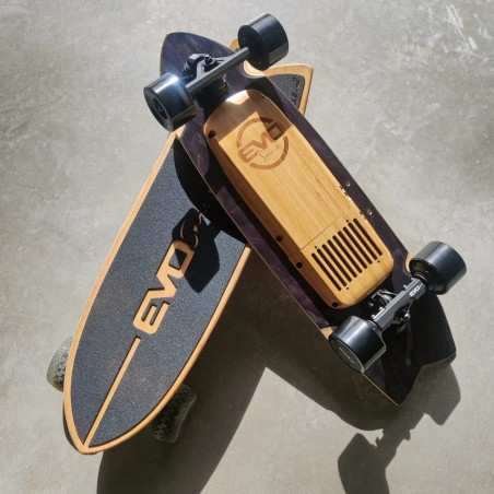 E-Skate Evo-Spirit - Cruz V2 Version Sport