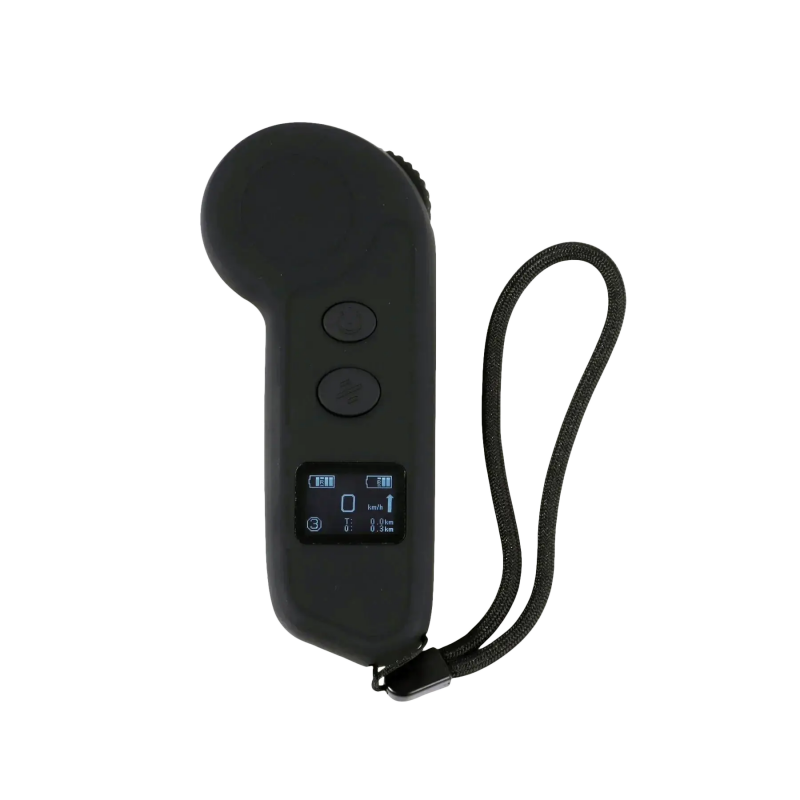 Télécommande LCD Bluetooth pour Xplorer V2