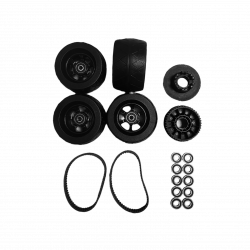 Kit de Conversion 1