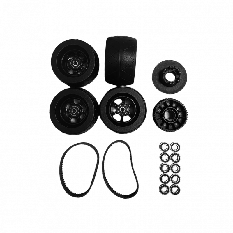 Kit de Conversion 1