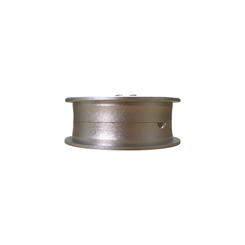 Jante Avant Aluminium CNC - Xplorer V2