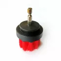 Brosse pour grip