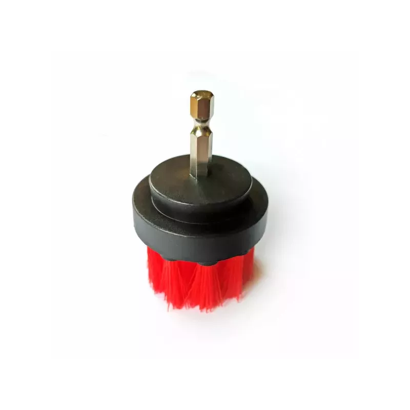 Brosse pour grip