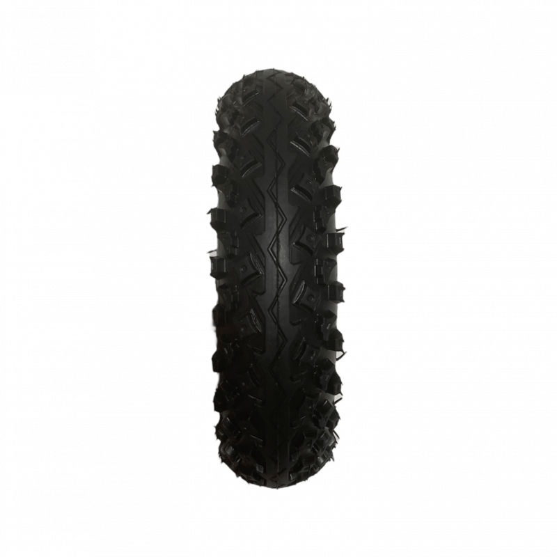 Pneu 200mm / 8 Pouces Off-Road à Crampons
