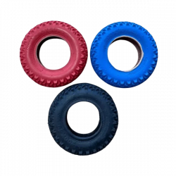 Pneu 200mm Off-Road Evo-Spirit – Crampons tout-terrain 8 pouces