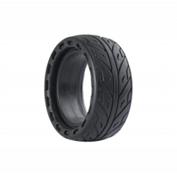 Pneu Airless 140mm Increvable pour Xplorer V2 – Evo-Spirit