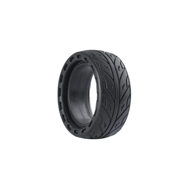 Pneu Increvable Airless 140mm