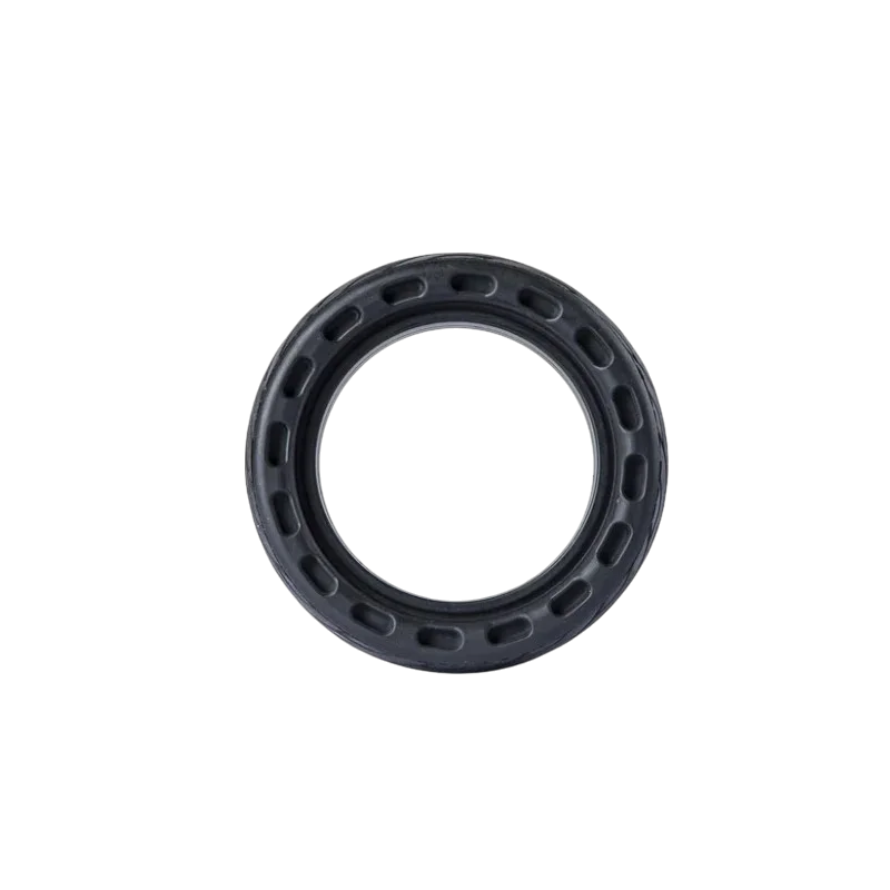 Pneu Increvable Airless 140mm