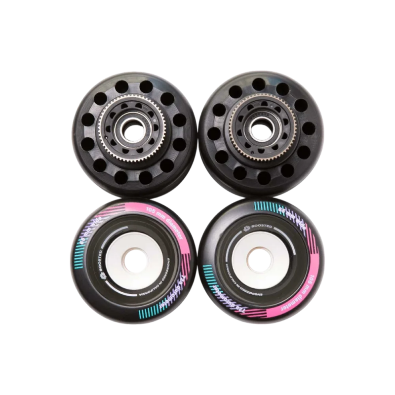 Roue Boosted 105mm
