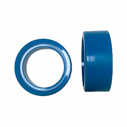Pneu Uréthane 130mm pour Skate Électrique Xplorer V2