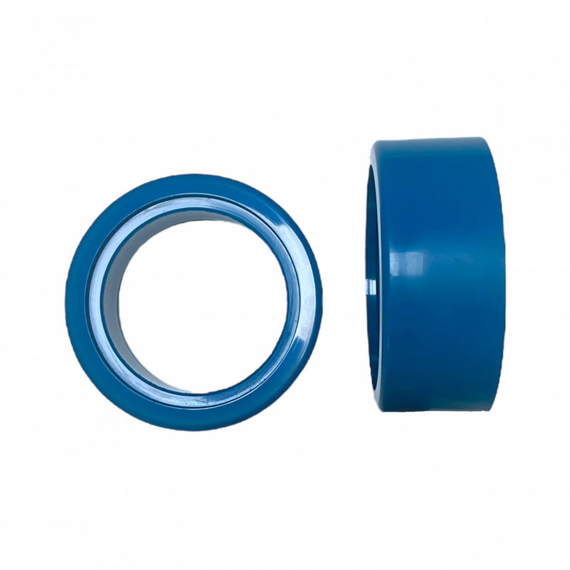 Pneu Increvable Uréthane 140mm pour Xplorer V2 - Skateboard Électrique Evo-Spirit