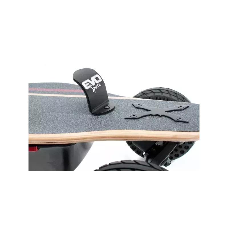 Hook Evo-Spirit – Fixation avant pour skate électrique