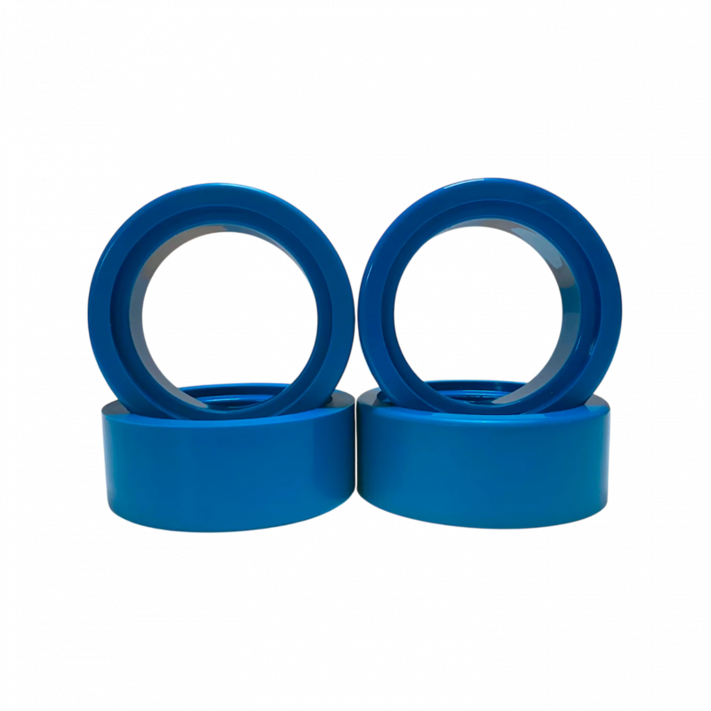 Pneu Increvable Uréthane 140mm pour Xplorer V2 - Skateboard Électrique Evo-Spirit