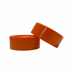 Pneu Uréthane 130mm pour Skate Électrique Xplorer V2