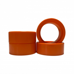 Pneu Uréthane 130mm pour Skate Électrique Xplorer V2