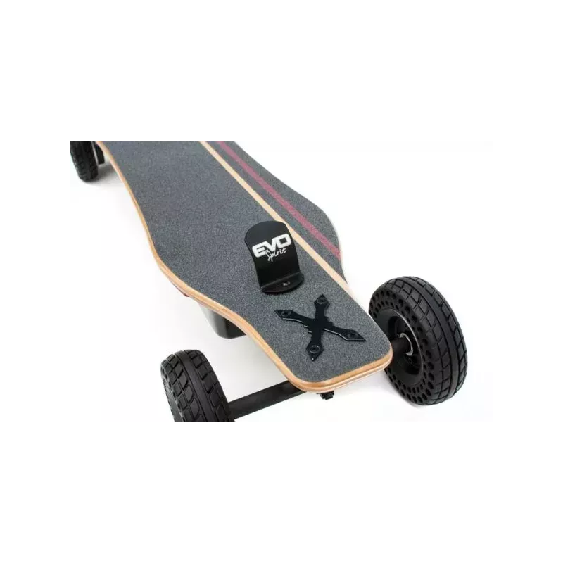 Hook Evo-Spirit – Fixation avant pour skate électrique