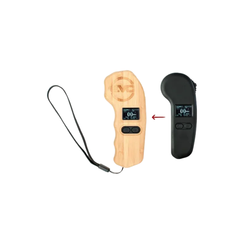 Coque de Protection en Bambou