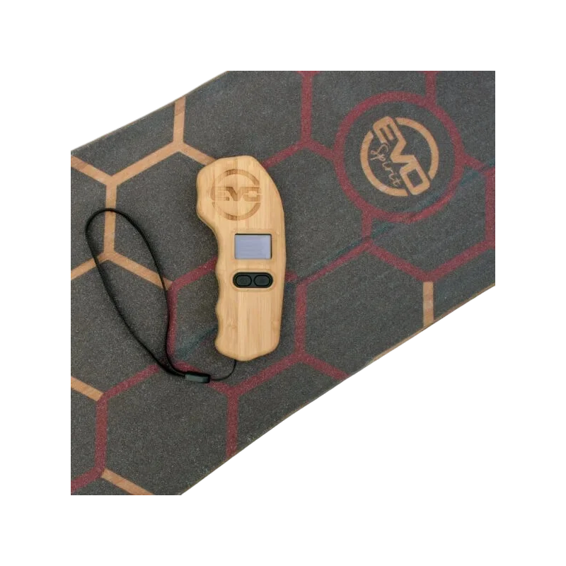 Coque de Protection en Bambou
