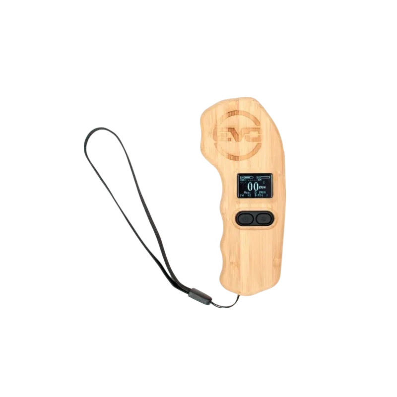 Coque de Protection en Bambou