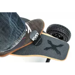 Hook Evo-Spirit – Fixation avant pour skate électrique