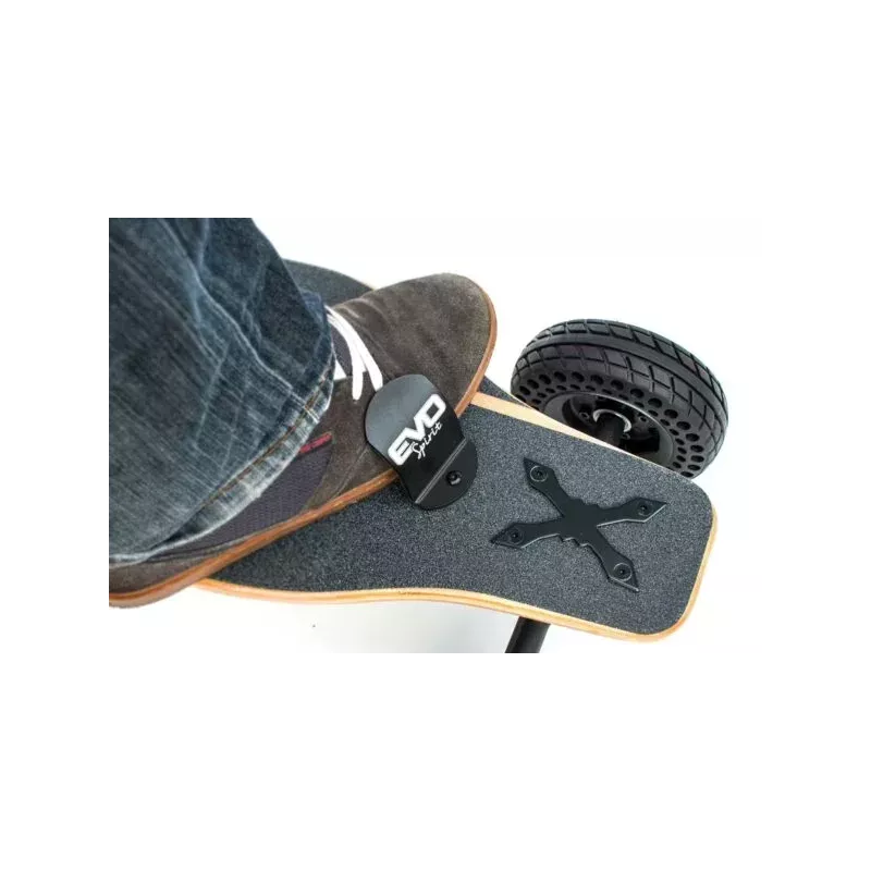 Hook Evo-Spirit – Fixation avant pour skate électrique