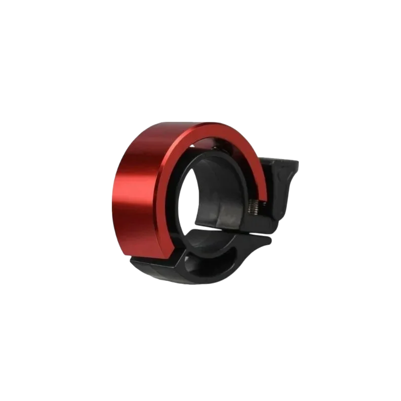 Sonnette Bague
