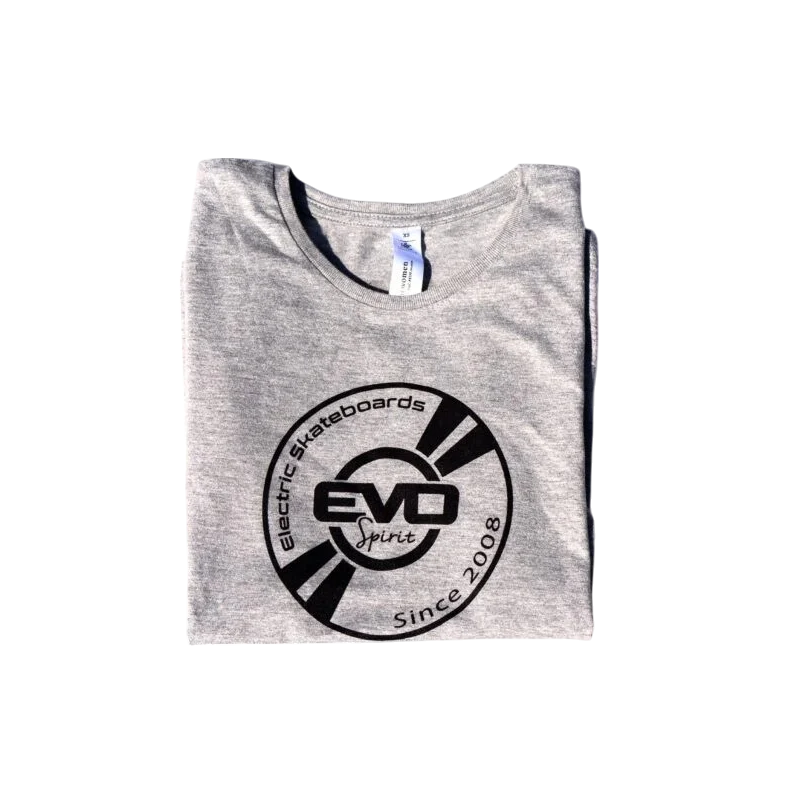 T-Shirt Evo-Spirit