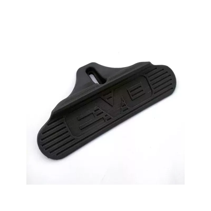 Foot-stop Evo-Spirit – Cale pied arrière skate électrique tout-terrain