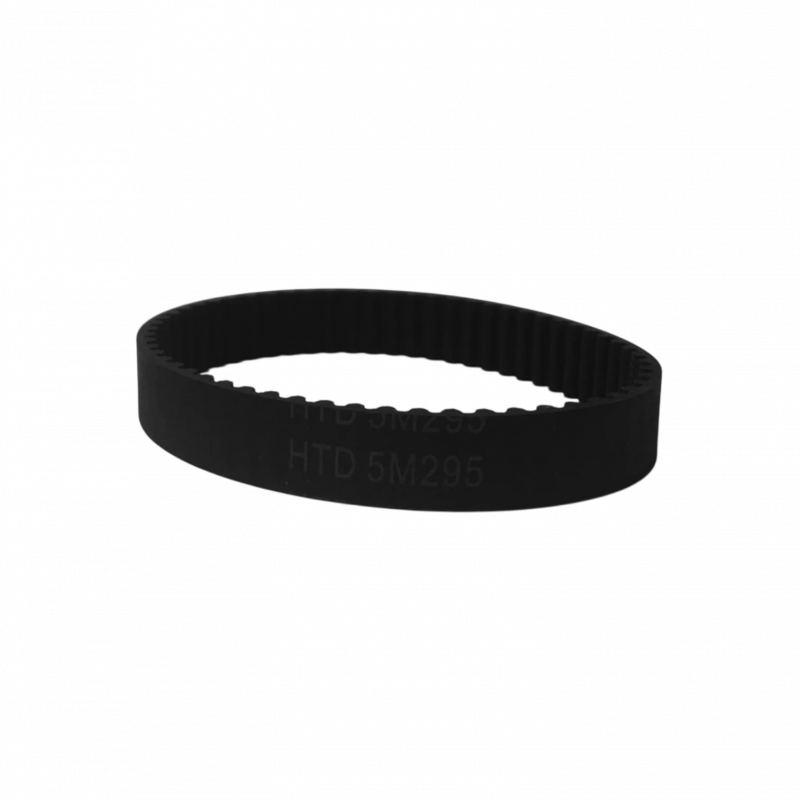 Courroie 295mm pour Skateboard Électrique Evo-Spirit en configuration street