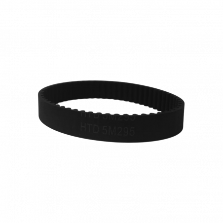 Courroie 295mm pour Skateboard Électrique Evo-Spirit en configuration street
