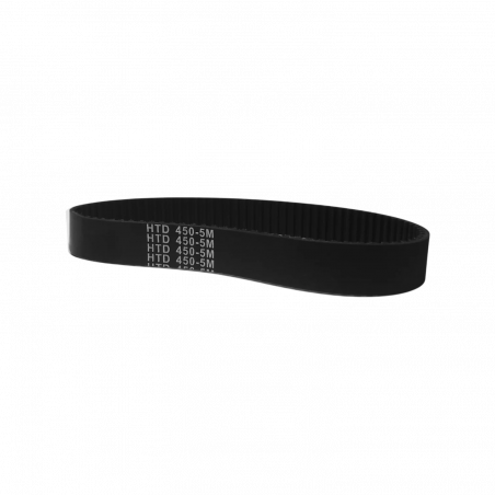 Courroie 450mm pour Skateboard Électrique Cross - Evo-Spirit