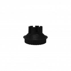 Drive Gear CloudWheel/SoftWheel 39T - Skate Électrique Evo-Spirit