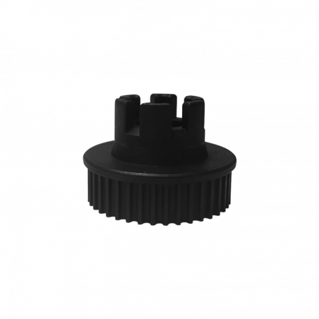 Drive Gear 40T pour Xplorer V2 en configuration street - Skateboard Électrique Evo-Spirit