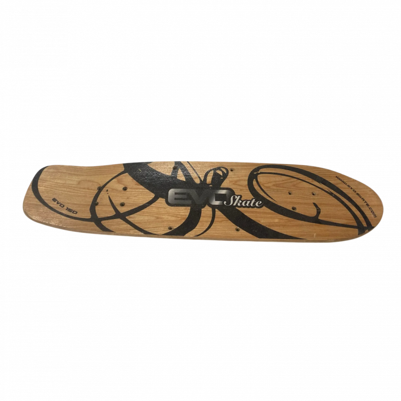 Deck Anciens Modèles