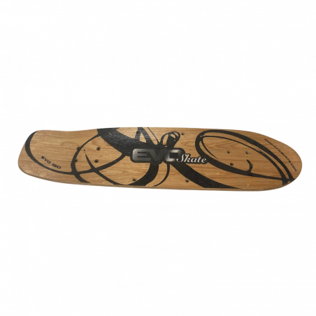 Deck de Skateboard électrique - Anciens Modèles Evo-Spirit